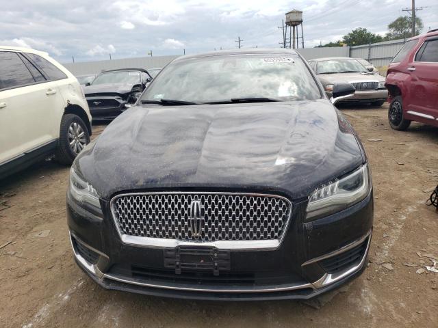 Photo 5 from auction – 2017 LINCOLN MKZ SELECT with VIN 3LN6L5D94HR623913