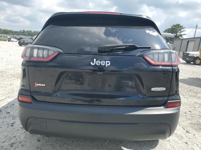 Photo 6 from auction – 2019 JEEP CHEROKEE L with VIN 1C4PJLCB2KD220827