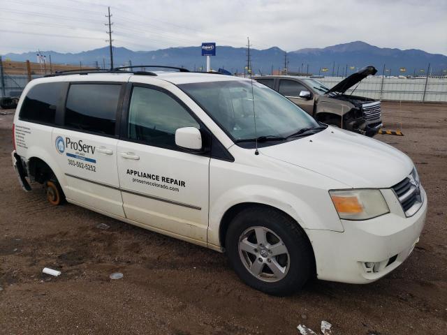 Photo 4 from auction – 2010 DODGE CARAVAN with VIN 2D4RN5D16AR171709
