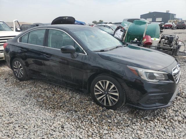 Photo 4 from auction – 2018 SUBARU LEGACY 2.5 with VIN 4S3BNAC68J3010663