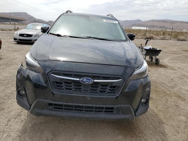 Photo 5 from auction – 2019 SUBARU CROSSTREK with VIN JF2GTANC4K8307627