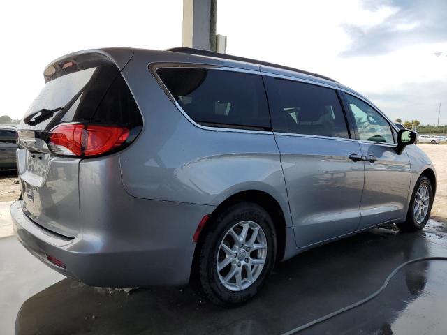 Photo 3 from auction – 2020 CHRYSLER VOYAGER LX with VIN 2C4RC1DG9LR260600