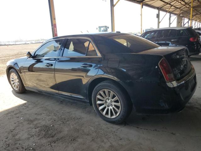 Photo 2 from auction – 2012 CHRYSLER 300 with VIN 2C3CCAAG2CH129920