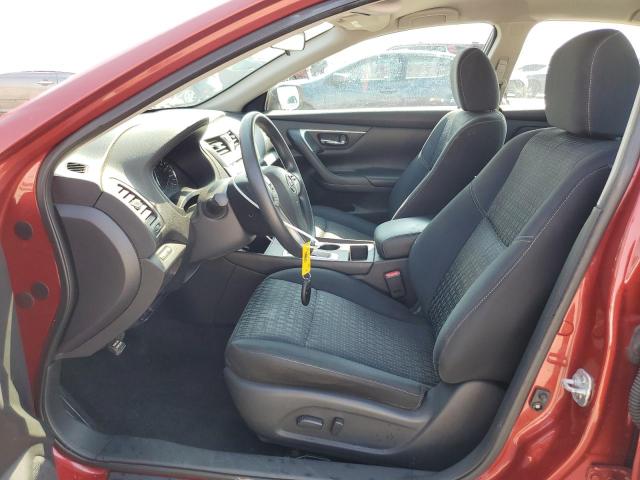 Photo 7 from auction – 2016 NISSAN ALTIMA 2.5 with VIN 1N4AL3AP0GC230192
