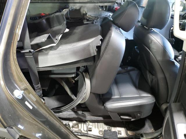 Photo 10 from auction – 2021 KIA TELLURIDE with VIN 5XYP6DHC9MG135089