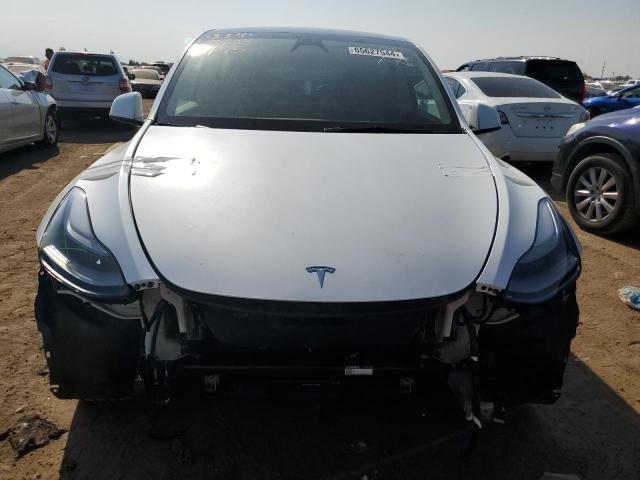Photo 5 from auction – 2023 TESLA MODEL Y with VIN 7SAYGDEE8PA171908