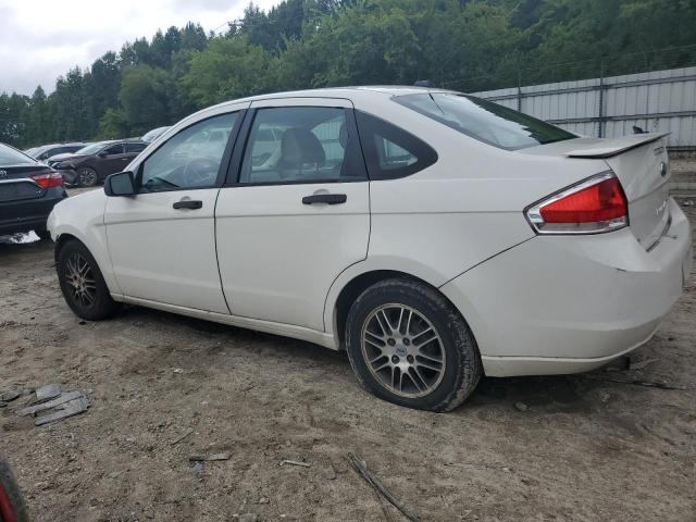 Photo 2 from auction – 2010 FORD FOCUS SE with VIN 1FAHP3FN4AW107544