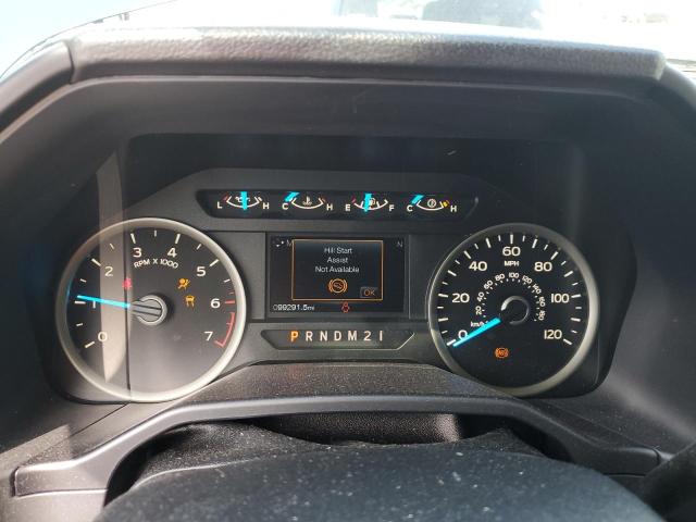 Photo 9 from auction – 2016 FORD F150 SUPER with VIN 1FTEW1CF4GKD15358