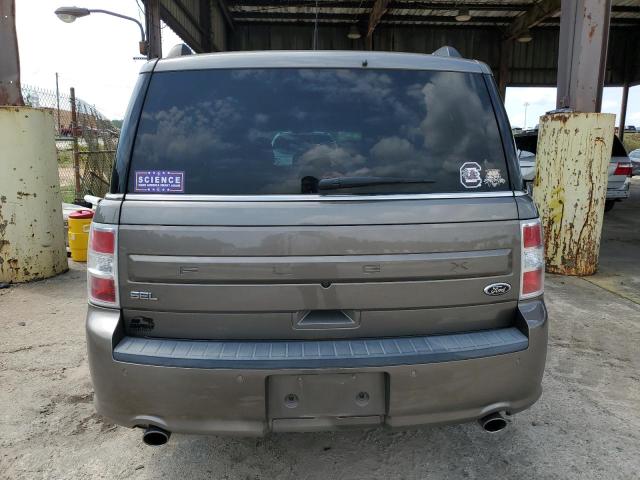 Photo 6 from auction – 2013 FORD FLEX SEL with VIN 2FMGK5C83DBD29475