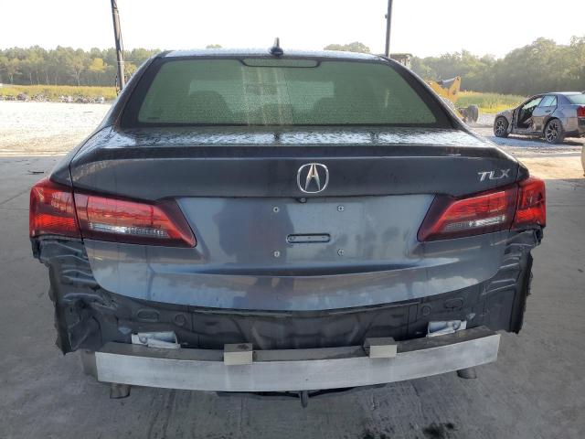 Photo 6 from auction – 2015 ACURA TLX with VIN 19UUB1F31FA022516