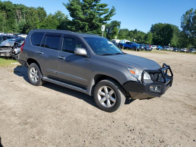 Photo 4 from auction – 2013 LEXUS GX 460 with VIN JTJBM7FX7D5061765