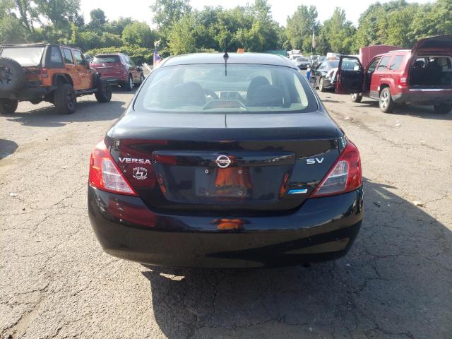 Photo 6 from auction – 2012 NISSAN VERSA S with VIN 3N1CN7AP3CL921500