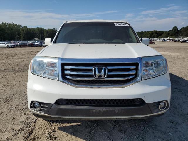 Photo 5 from auction – 2012 HONDA PILOT EXL with VIN 5FNYF3H68CB028145