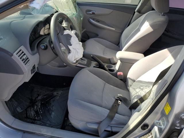 Photo 7 from auction – 2010 TOYOTA COROLLA BA with VIN JTDBU4EE2A9110909