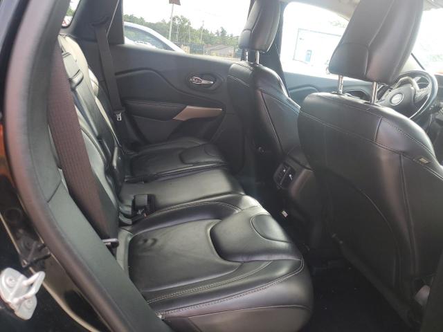 Photo 11 from auction – 2018 JEEP CHEROKEE L with VIN 1C4PJMDB4JD618057