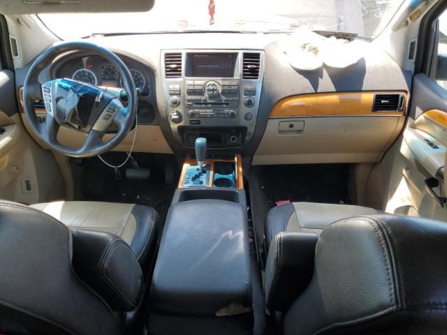 Photo 8 from auction – 2013 NISSAN ARMADA PLA with VIN 5N1AA0NE0DN614721