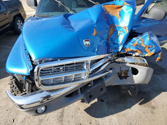 Photo 11 from auction – 2000 DODGE DAKOTA with VIN 1B7GG22N2YS633937