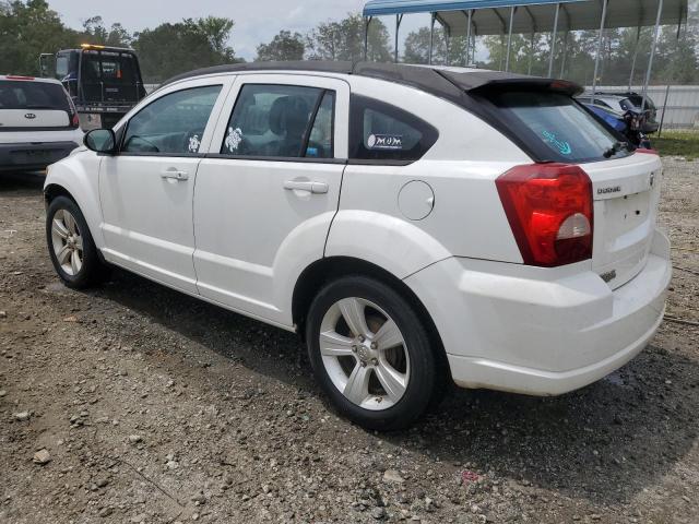 Photo 2 from auction – 2011 DODGE CALIBER MA with VIN 1B3CB3HA1BD294480