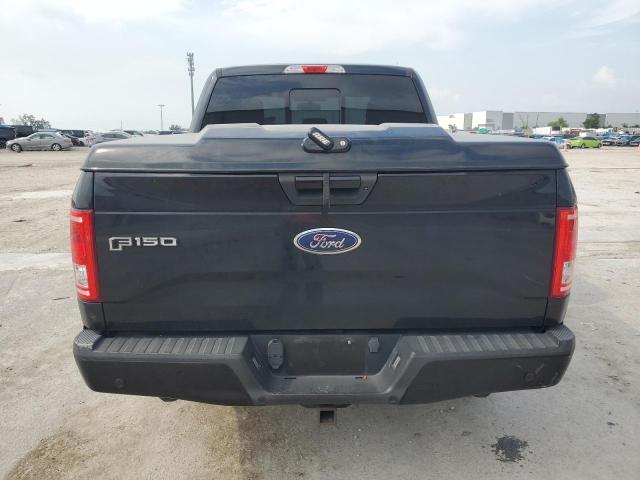 Photo 6 from auction – 2016 FORD F150 SUPER with VIN 1FTEW1CP7GFD33824
