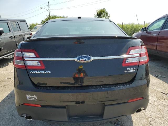 Photo 6 from auction – 2017 FORD TAURUS SEL with VIN 1FAHP2E8XHG125525