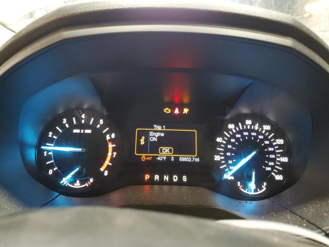 Photo 9 from auction – 2015 FORD EDGE SE with VIN 2FMTK4G86FBC10356