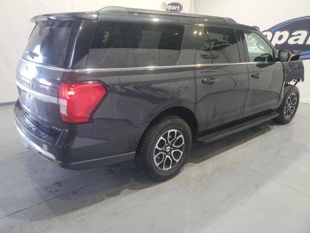 Photo 3 from auction – 2023 FORD EXPEDITION with VIN 1FMJK1J87PEA06766