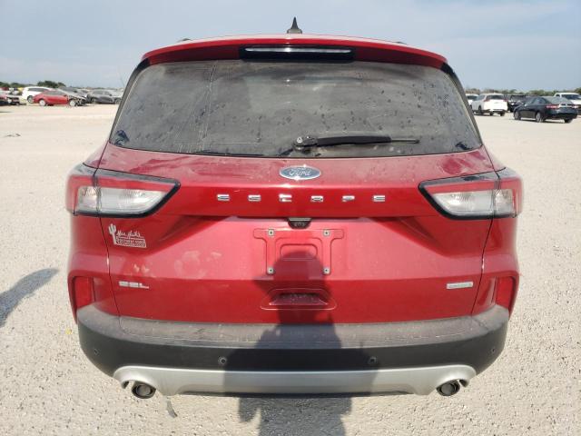Photo 6 from auction – 2020 FORD ESCAPE SEL with VIN 1FMCU0H65LUB66372