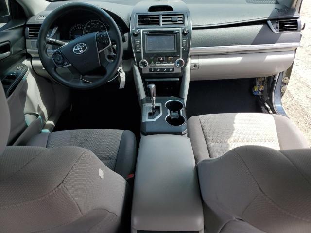 Photo 8 from auction – 2014 TOYOTA CAMRY L with VIN 4T4BF1FKXER393447