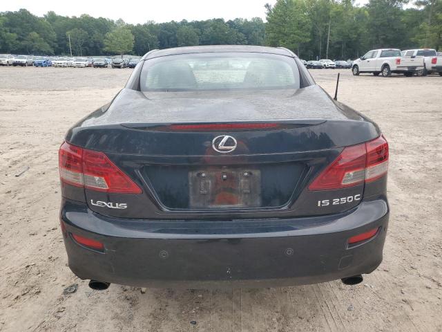 Photo 6 from auction – 2010 LEXUS IS 250 with VIN JTHFF2C22A2510100