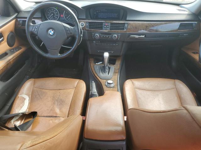 Photo 8 from auction – 2009 BMW 328 I with VIN WBAPH73529E129183