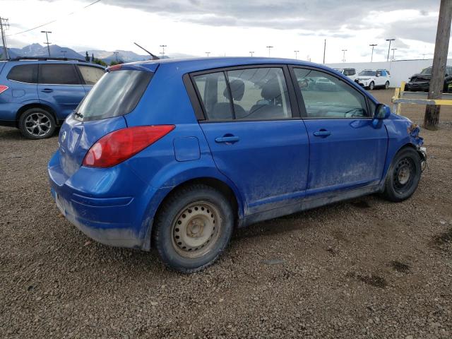 Photo 3 from auction – 2008 NISSAN VERSA S with VIN 3N1BC13E68L370058
