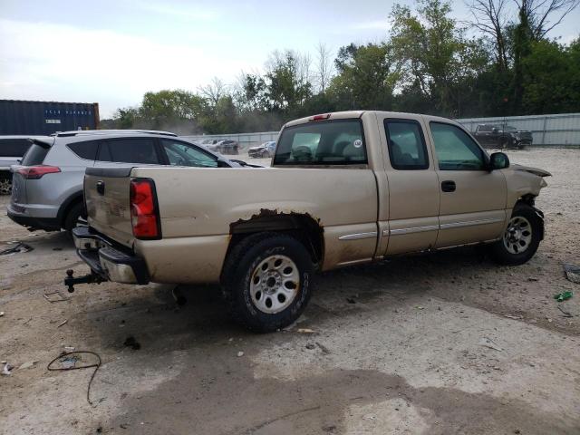 Photo 3 from auction – 2006 CHEVROLET SILVERADO with VIN 1GCEC19V06Z269671