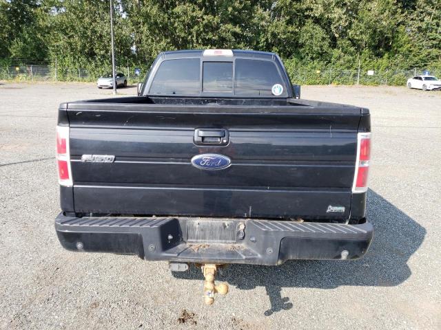 Photo 6 from auction – 2010 FORD F150 SUPER with VIN 1FTFX1EV7AFC53122