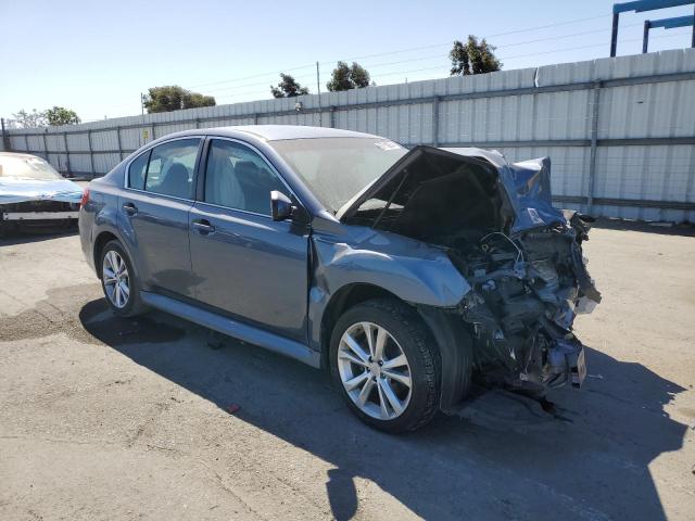 Фото 4 с аукциона – 2013 SUBARU LEGACY 2.5 с VIN 4S3BMBC60D3048286