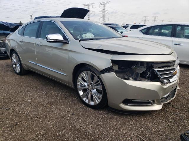 Photo 4 from auction – 2014 CHEVROLET IMPALA LTZ with VIN 2G1155S39E9248215
