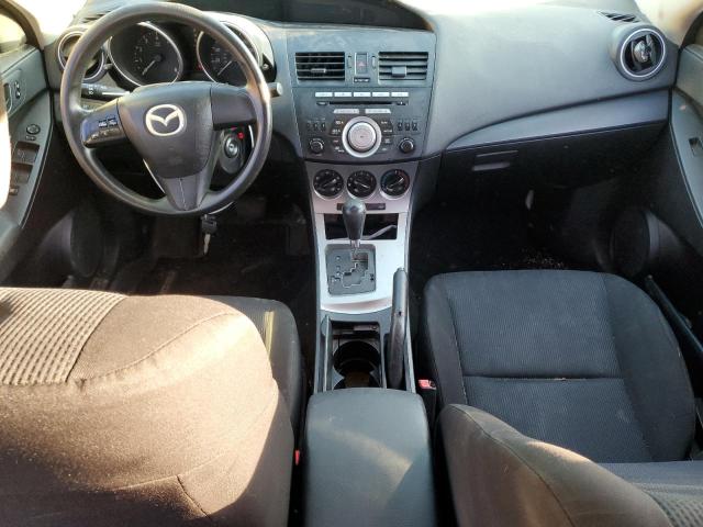 Photo 8 from auction – 2011 MAZDA 3 I with VIN JM1BL1UF2B1440898