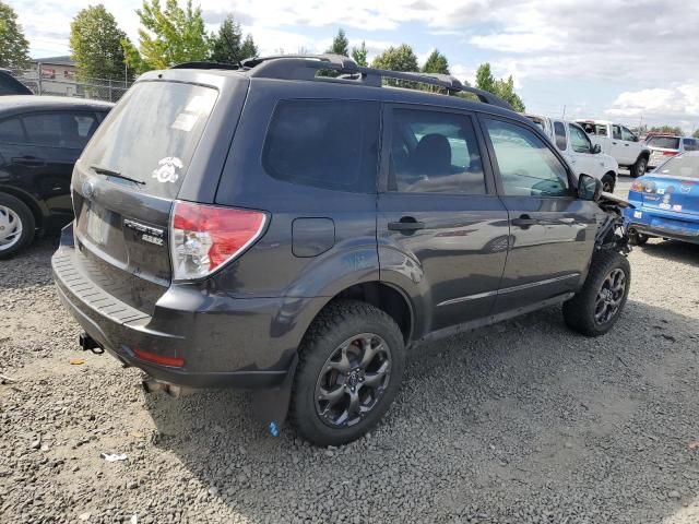 Photo 3 from auction – 2013 SUBARU FORESTER 2 with VIN JF2SHABC3DH420830