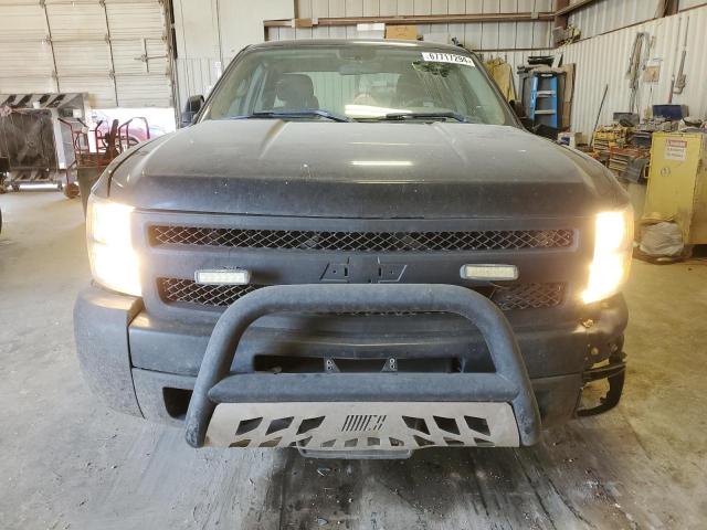 Photo 5 from auction – 2012 CHEVROLET SILVERADO with VIN 1GCRCPEX4CZ286559