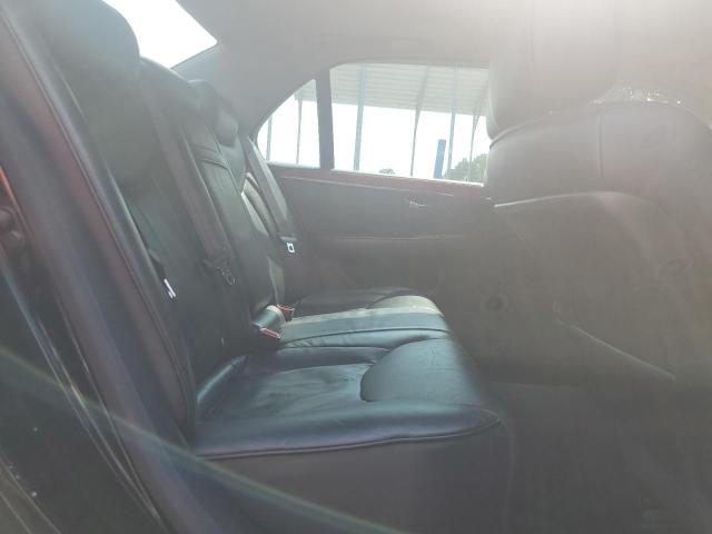 Photo 10 from auction – 2004 LEXUS LS 430 with VIN JTHBN36F340149708