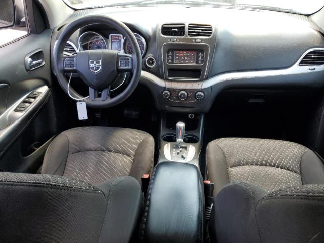 Photo 8 from auction – 2015 DODGE JOURNEY SX with VIN 3C4PDCBG1FT656959