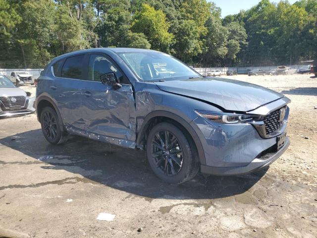 Photo 4 from auction – 2023 MAZDA CX-5 PREFE with VIN JM3KFBCM4P0192669