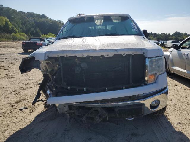 Photo 5 from auction – 2011 FORD F150 SUPER with VIN 1FTFW1EF1BFC75629