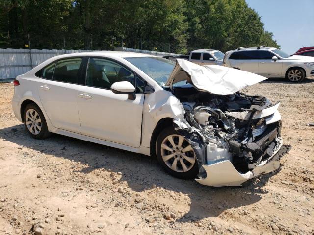 Photo 4 from auction – 2021 TOYOTA COROLLA LE with VIN 5YFEPMAEXMP189674