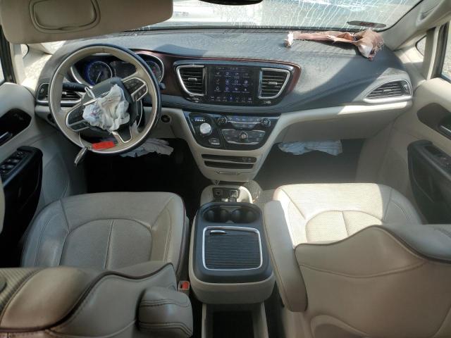 Photo 8 from auction – 2020 CHRYSLER PACIFICA L with VIN 2C4RC1GG7LR209107
