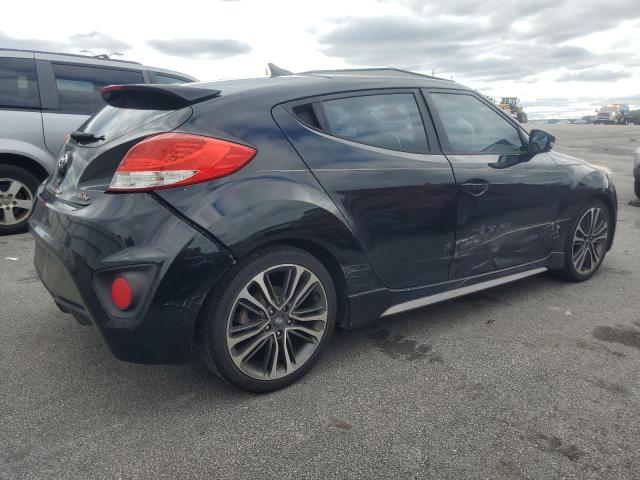 Photo 3 from auction – 2016 HYUNDAI VELOSTER T with VIN KMHTC6AE7GU279432