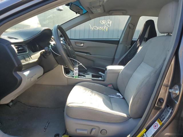Photo 7 from auction – 2016 TOYOTA CAMRY LE with VIN 4T4BF1FK2GR526737