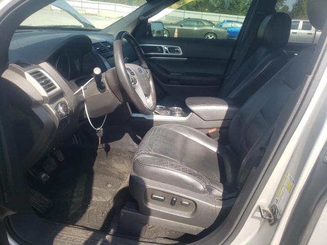 Photo 7 from auction – 2011 FORD EXPLORER X with VIN 1FMHK8D83BGA91251