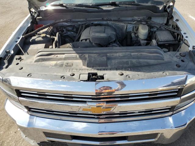 Photo 11 from auction – 2015 CHEVROLET SILVERADO with VIN 1GC3KYCG1FZ503961