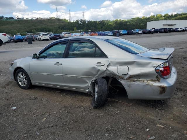 Photo 2 from auction – 2005 TOYOTA CAMRY LE with VIN 4T1BE32K85U965243