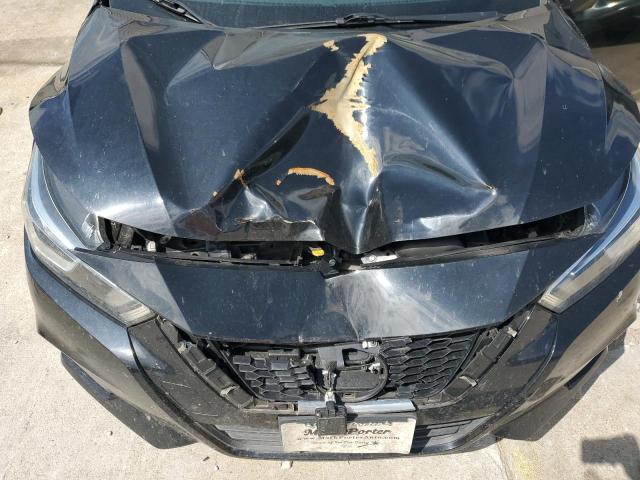 Photo 11 from auction – 2020 NISSAN VERSA S with VIN 3N1CN8BV6LL809115